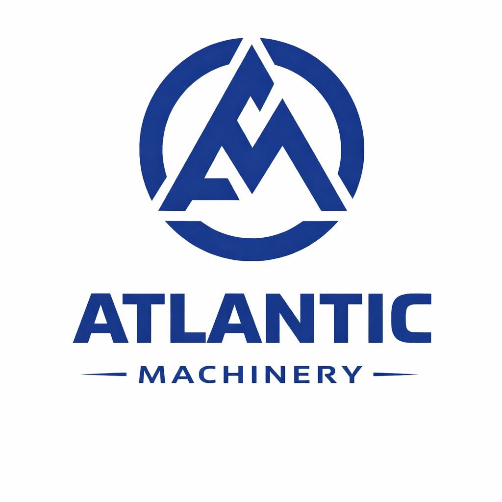 Atlantic Machinery